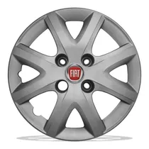Comprar Jogo De Carlotas Aro 14 Mod Siena 2014 Palio Novo Uno Idea V