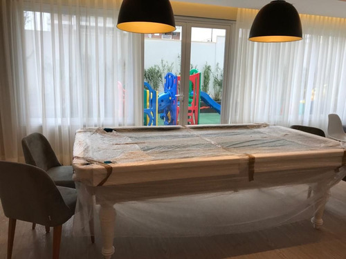 Imagem 23 de 29 de Apartamento Lindo Para Locação No Edifício Wi House Alphaville - Ap1317