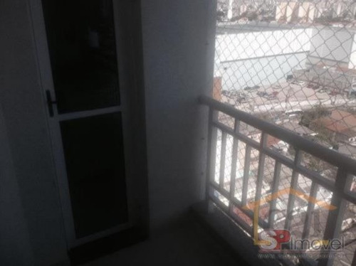 Imagem 8 de 9 de Apartamento, Venda, Vila Amalia, Sao Paulo - 6796 - V-6796