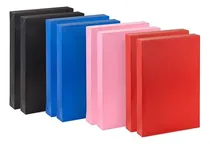 Comprar Cajas Rectangulares Para Camisas, Franelas, Pijamas