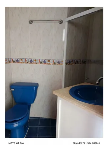 Arriendo Comodo Apartamento En La Loma Del Indio