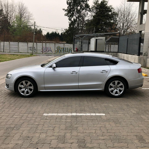Audi A5 V6 Fsi Quattro 265cv Tiptronic