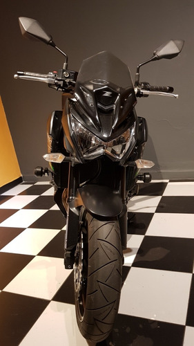 Kawasaki Z 800