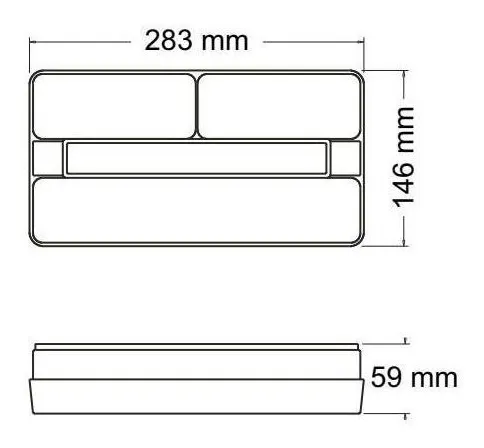 Faro Baiml 1216