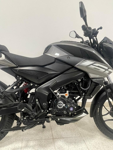 Imagen 17 de 21 de Bajaj Ns160 Consultanos Descuento Contado Efectivo