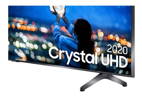 Smart Tv Samsung 43 Polegadas Led 4k Usb Hdmi Un43tu7000gxzd