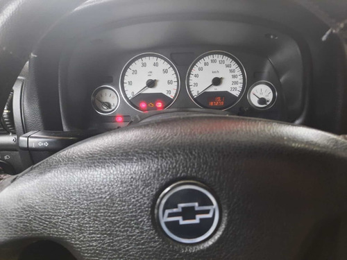 Imagem 8 de 10 de Chevrolet Astra 2006 2.0 Elegance Flex Power 5p