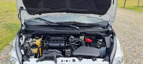Imagen 12 de 13 de Chevrolet Spark 2016 1.2 Ltz Classic Mt