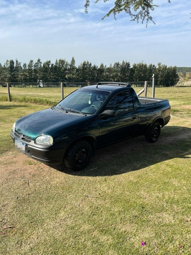 Chevrolet Corsa 1998 1.6 Gl