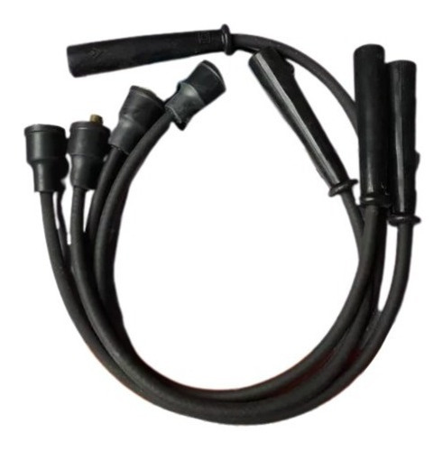 Cables De Bujias Fiat Palio 1.3 Siena 8v Mpi