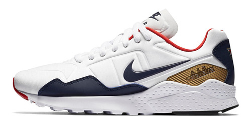 Zapatillas Nike Air Zoom Pegasus 92 Usa Urbano 844652-100   