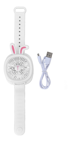 Reloj De Pulsera Inalámbrico De Plástico Con Carga Usb, Dise