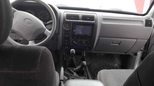 Toyota Prado Vx Blindaje 2