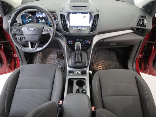 Ford Escape SE 2.0 TP 6AB ABS 4X2
