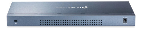 Switch De Escritorio Gigabit De 16 Puertos Tp-link Tl-sg116
