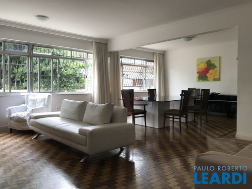 Imagem 1 de 15 de Apartamento - Perdizes - Sp - 532015