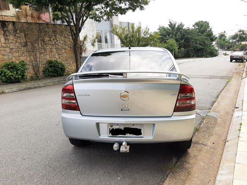 Chevrolet Astra 2.0 Advantage Flex Power Aut. 5p