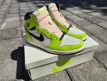 Comprar Jordan 1 High Og Visionaire Usados Como Nuevos Talla 8mx