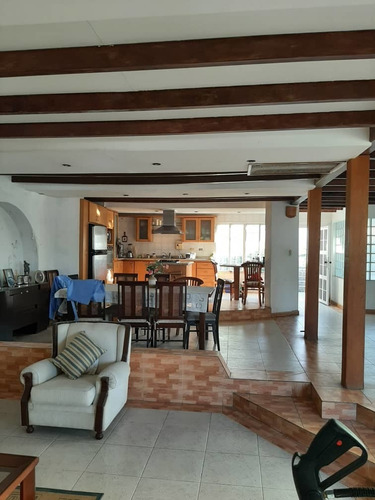 Imagen 3 de 11 de Casa En Piedra Pintada Cod:133417 Albert G. 04121444789