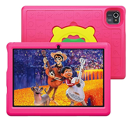 Tableta Para Niños De 10 Pulgadas - Tableta Android 10.0 Tab