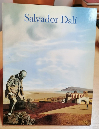 Salvador Dalí - Excentrico Genial - Conroy Maddox - Taschen