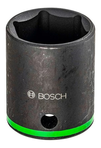 Tubo Alto Impacto Bosch Enc 1/2 Ø 24mm Corto 1608555053