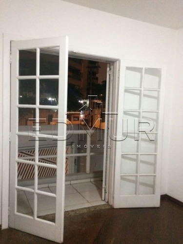 Sobrado - Jardim - Ref: 15560 - V-15560
