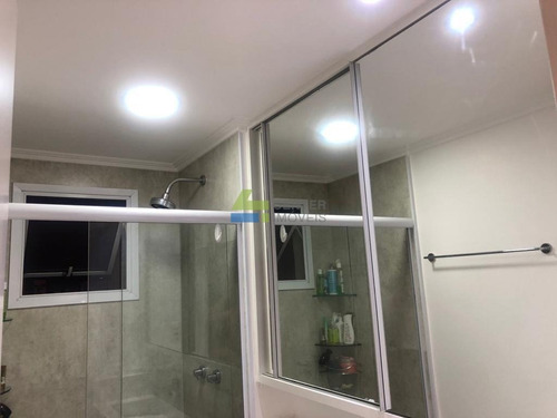 Imagem 14 de 14 de Apartamento - Vila Da Saude - Ref: 14022 - V-872019