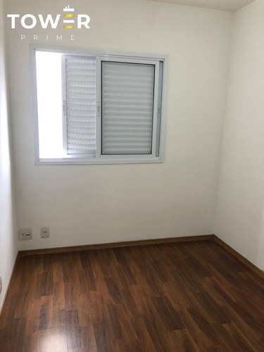 Imagem 8 de 15 de Excelente Apartamento Locação - 357