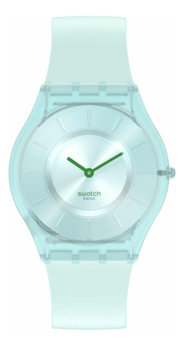 Reloj Swatch Ss08g100-s14 | Original | Garantía Oficial.