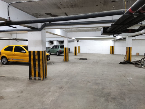 Imagen 10 de 10 de Alquiler / Venta Edificio Empresarial De Baja Densidad 3.000m2 Las Mercedes