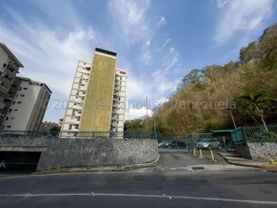 Apartamento en venta