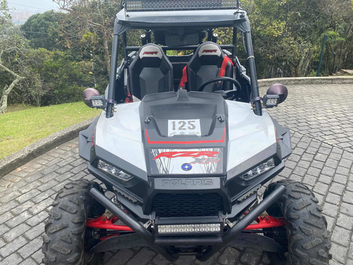 Polaris Rzr 1000 Xp 4x4