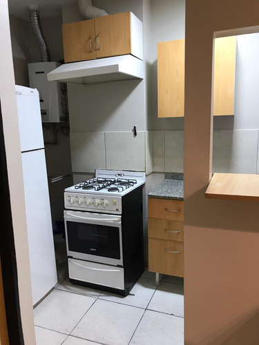 Imagen 7 de 24 de Impecable Dpto Equipado Alquiler Turistas 4 Pax Con Cochera