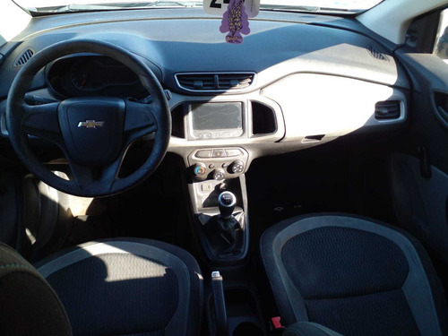 Imagen 10 de 13 de Chevrolet 2013 Onix 1.4 Lt