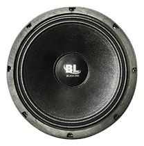 Comprar Woofer 10 Pulgadas Blauline 400w Rms 8 Ohms Simple Bobina