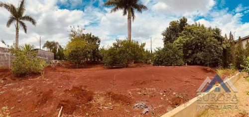 Chácara Com 3 Dormitórios À Venda, 1000 M² Por R$ 390.000,00 - Pr-090, 445, Alvorada Do Su - Alvorada Do Sul/pr - Ch0168