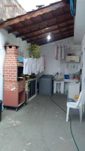 Imagem 11 de 13 de Casa, Cidade Nova - Itu Sp - Ca1172