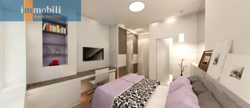 Imagem 3 de 11 de Condominio Fechado - Gv15242