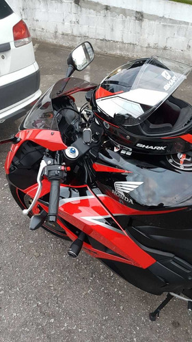 Imagem 6 de 11 de Honda 600rr