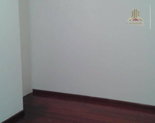 Imagem 2 de 9 de Apartamento Residencial À Venda, Alto Petrópolis, Porto Alegre. - Ap3011