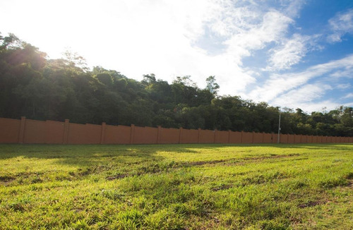 Imagem 18 de 30 de Terreno À Venda, 537 M² Por R$ 725.152 - Vila Maringá - Jundiaí/sp - Te0019
