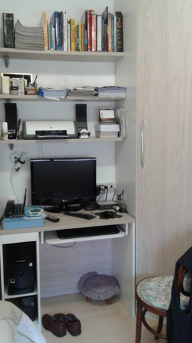 Imagem 5 de 26 de Apartamento Higienopolis Porto Alegre. - 3232