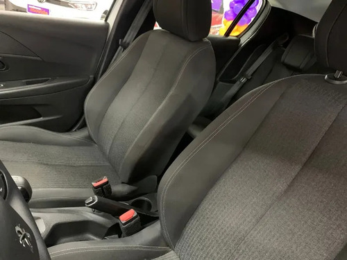 Peugeot 208 Like 1.0 (Flex)