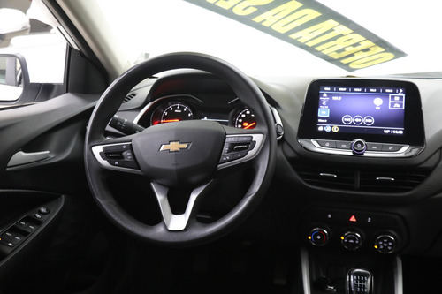 Chevrolet Onix Chevrolet Onix LT 1.0 Turbo (Flex)