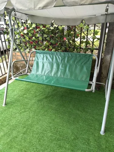 Asiento pvc de reemplazo para columpio sales
