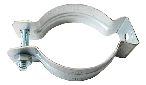 Abrazadera Clip Conduit De 2 Pulgadas