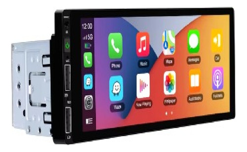 Autoestereo 6.9 Mirror Link Camara Bluetooth Pantalla