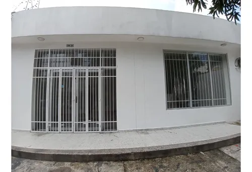 Local En Arriendo Boston (barranquilla)