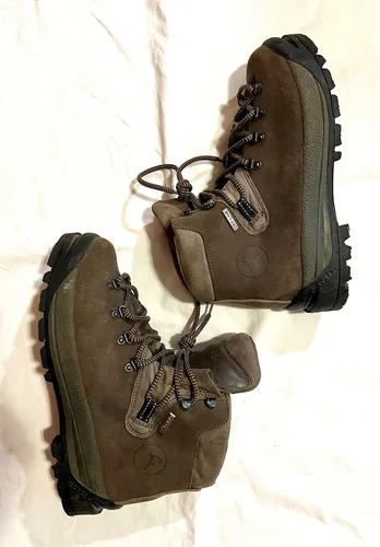 Botas boreal bulnes hot sale